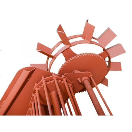 Картофелекопалка ОП-1639.000 от интернет-магазина rossel.by