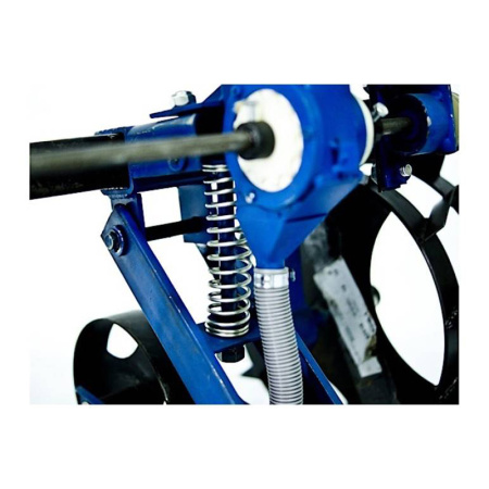 Сеялка овощная СТВ-4 от интернет-магазина rossel.by