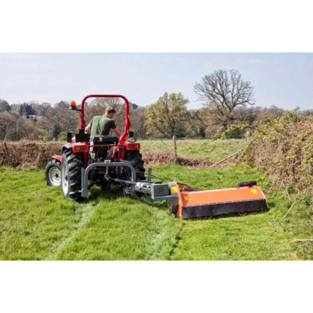 Косилка-мульчер Rossel R.OS/J 185-OSA от интернет-магазина rossel.by