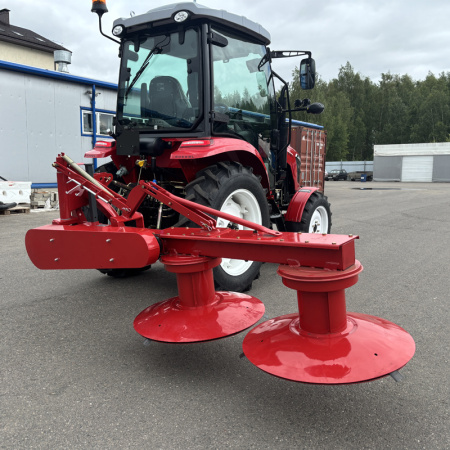 Косилка Rossel ТМ 1,65 от интернет-магазина rossel.by