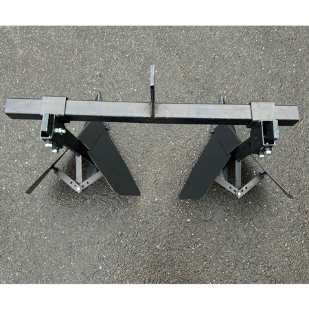 Окучник регулируемый ОР-01/75-2К