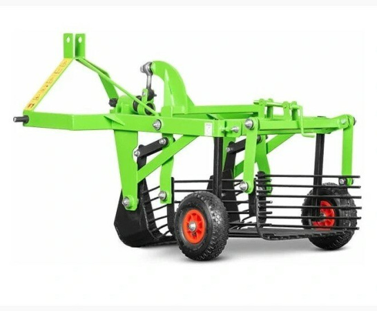 Картофелекопалка Kerland 09H от интернет-магазина rossel.by