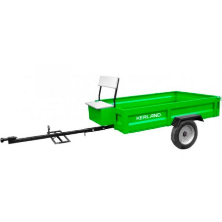 Прицеп Kerland П 1700 от интернет-магазина rossel.by