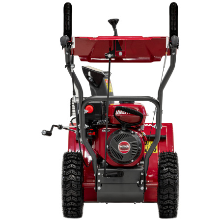 Снегоуборщик бензиновый Weima WXS0722A