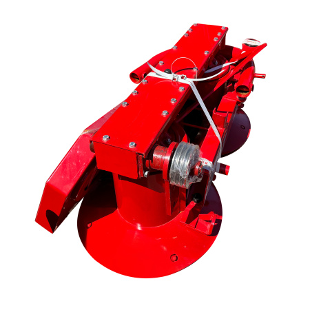 Косилка WIRAX 1,35 м от интернет-магазина rossel.by