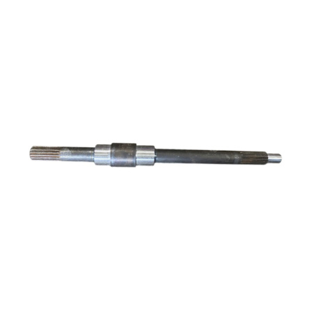 Вал корзины (муфты) сцепления Rossel Z15/15 L-425мм для 242/244 от интернет-магазина rossel.by