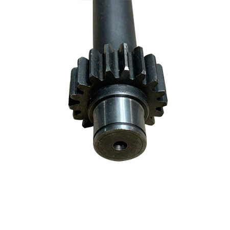 Вал отбора мощности второй L=315 mm, Z-6/18 от интернет-магазина rossel.by