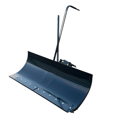 Отвал для снега и выравнивания грунта (под мотоблок МТЗ) от интернет-магазина rossel.by