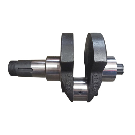 Коленвал для ZS1115 от интернет-магазина rossel.by