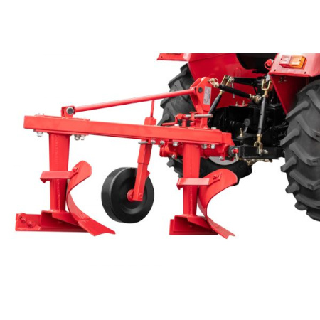 Плуг Wirax Ogorodnik U018/3 от интернет-магазина rossel.by