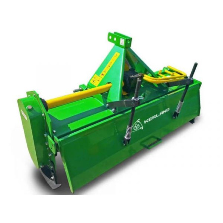 Почвофреза Kerland K1400 от интернет-магазина rossel.by