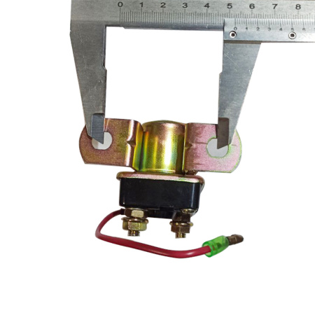 Реле стартера 12v XT-152D/XT-184D от интернет-магазина rossel.by