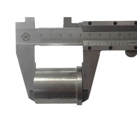 Втулка шкворня с фланцем 48x38x30 от интернет-магазина rossel.by