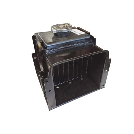 Радиатор R195/195N 152D от интернет-магазина rossel.by