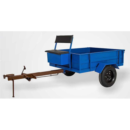 Прицеп Forza ТПМ 2-221 от интернет-магазина rossel.by