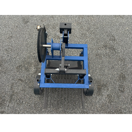 Картофелекопалка Краян КВ-01 от интернет-магазина rossel.by