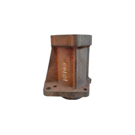 Корпус подшипника полуоси XT184D (правый) крепление 6 болтов от интернет-магазина rossel.by