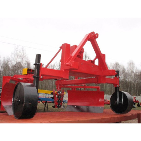 Окучник подвоев БЛ-ОП от интернет-магазина rossel.by