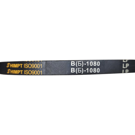 Ремень B1080 (код 5020) от интернет-магазина rossel.by