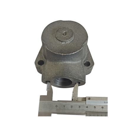 Крышка дифференциала правая (крышка рычага) от интернет-магазина rossel.by