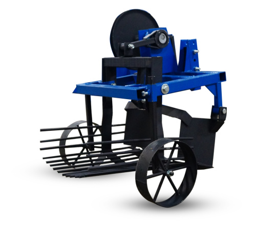 Картофелекопалка Краян КВ-01 от интернет-магазина rossel.by