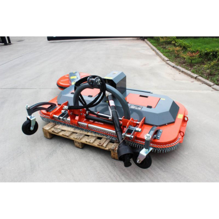 Косилка-мульчер Rossel G.FM 150 от интернет-магазина rossel.by