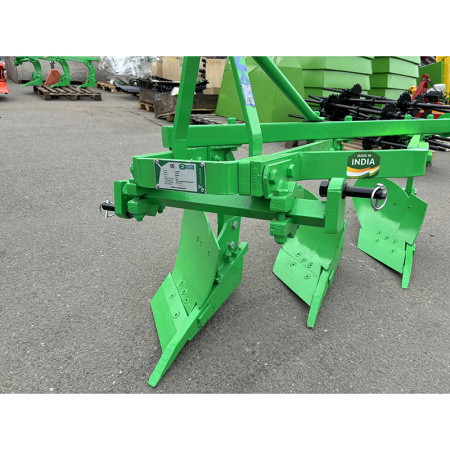 Плуг Flagman (Флагман) PRO 3,20 от интернет-магазина rossel.by