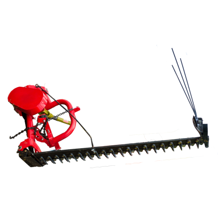 Косилка сегментная 9G - 1,8м от интернет-магазина rossel.by