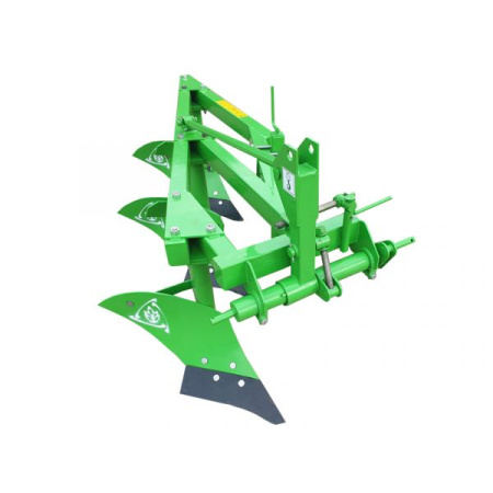 Плуг трехкорпусный Kerland 3.20 от интернет-магазина rossel.by