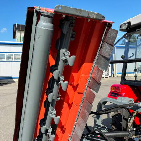 Косилка-мульчер Rossel G.OS-125 от интернет-магазина rossel.by