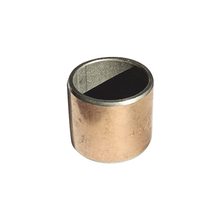 Втулка верхнего рычага/цапфы 244/282 от интернет-магазина rossel.by