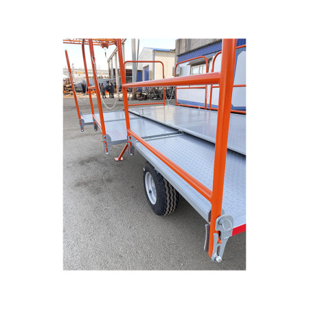 Платформа садовая ППС от интернет-магазина rossel.by