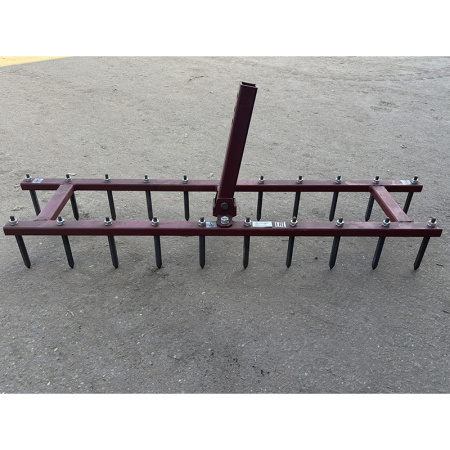 Борона мотоблочная БМ-2 от интернет-магазина rossel.by