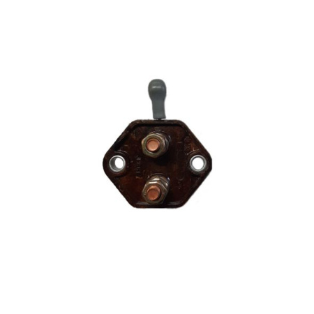 Включатель/Выключатель массы 152/184/242/244 от интернет-магазина rossel.by