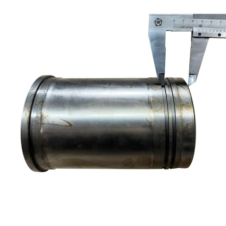 Гильза цилиндра R195 175мм (Ф117/111/109мм) 153/155мм от интернет-магазина rossel.by