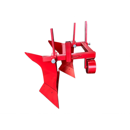 Плуг П1-2х215/14-13 (сцепка под квадрат) от интернет-магазина rossel.by