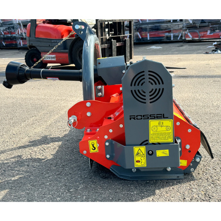 Косилка-мульчер Rossel G.US-145 от интернет-магазина rossel.by