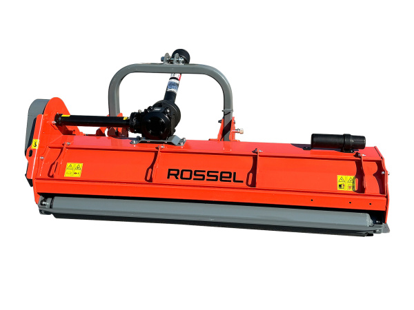 Косилка-мульчер Rossel F.US/J225A от интернет-магазина rossel.by