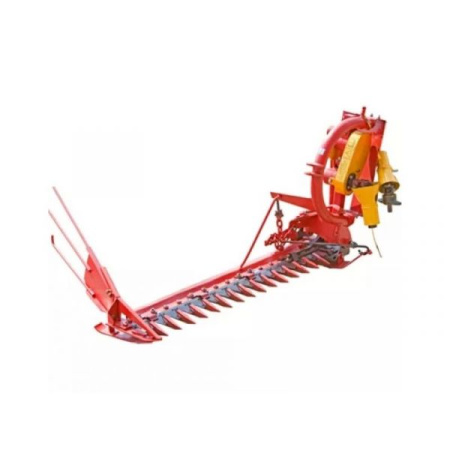 Косилка Сморгонский агрегатный завод КТМ-00.000 от интернет-магазина rossel.by