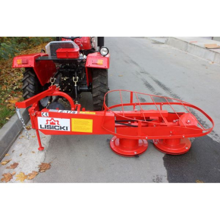 Косилка Lisicki Z-178/1 1м от интернет-магазина rossel.by