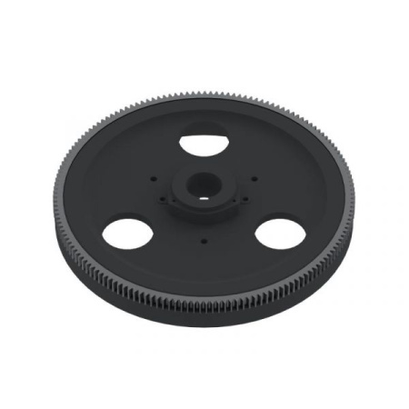 Маховик в сборе с венцом Z=141 от интернет-магазина rossel.by