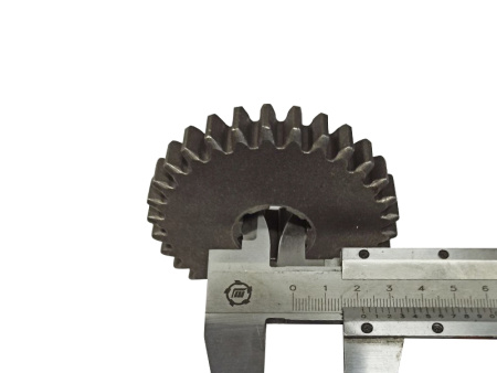 Шестерня промежуточного вала Z=31 КПП/6 от интернет-магазина rossel.by