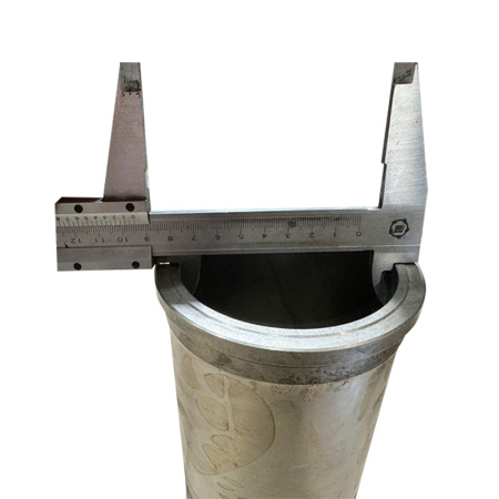 Гильза цилиндра R195 175мм (Ф117/111/109мм) 153/155мм от интернет-магазина rossel.by