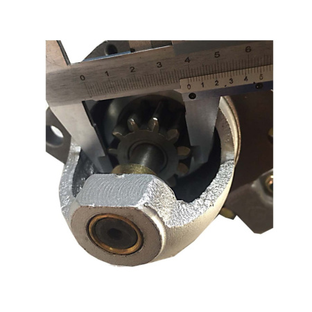 Стартер J285T Z-11 Ф82*120мм от интернет-магазина rossel.by