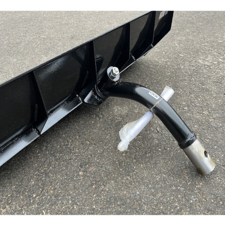 Отвал навесной ОН-1 от интернет-магазина rossel.by