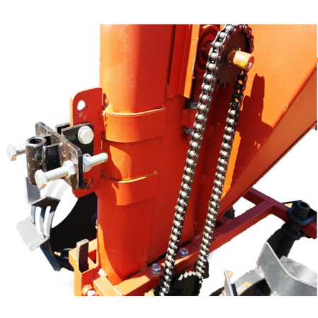 Картофелесажалка КС-3 от интернет-магазина rossel.by