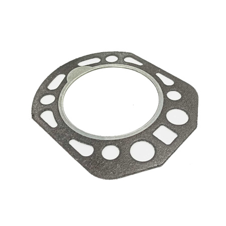 Прокладка ГБЦ 190/192 96 мм 13 отверстий (с язычком) от интернет-магазина rossel.by