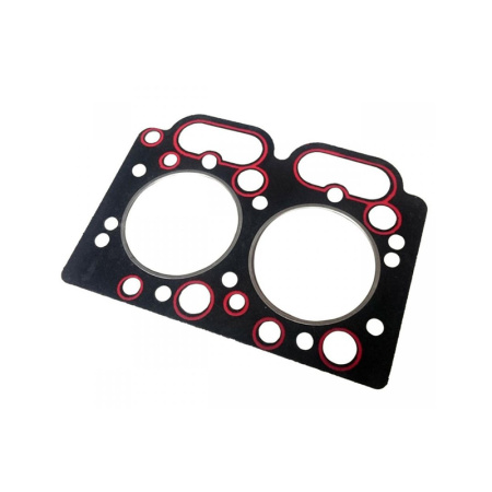 Прокладка ГБЦ TY290/295 2*95 мм от интернет-магазина rossel.by