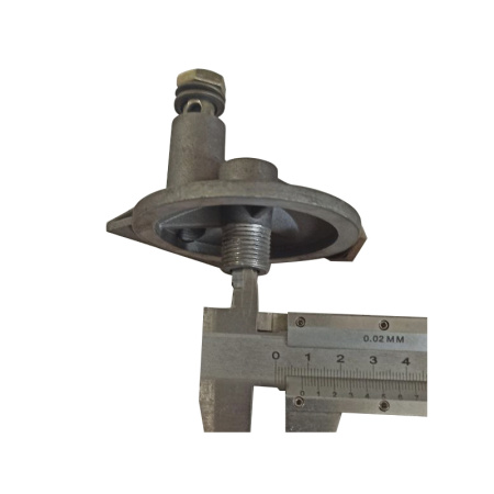 Корпус топливного фильтра для RT242/244D от интернет-магазина rossel.by