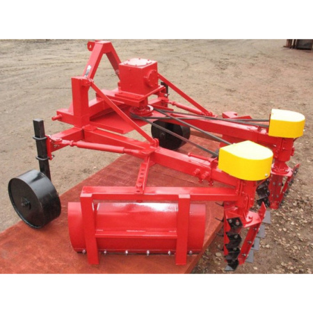 Окучник подвоев БЛ-ОП от интернет-магазина rossel.by